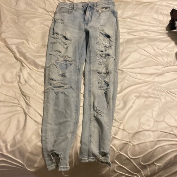 Skinny jeans - Picture 1 of 7